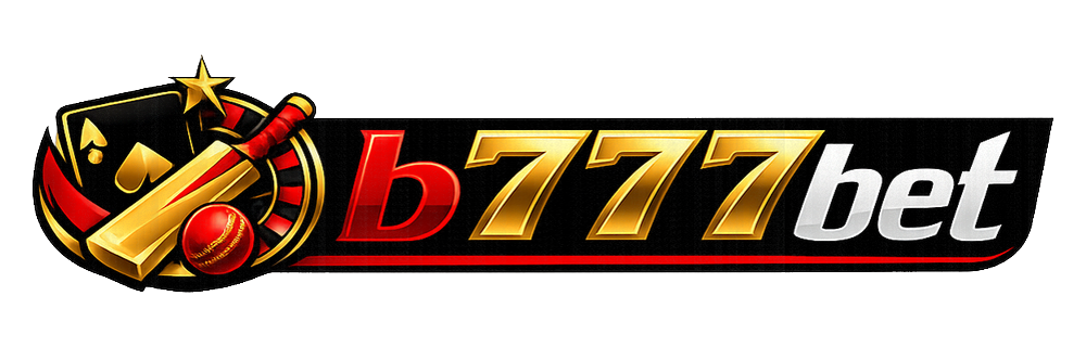 b777bet logo